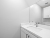 1st Floor Powder Room - Conveniently Located Off the Kitchen
