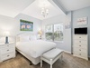 1st Floor - Queen Guest Suite