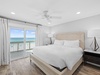 2nd Floor - Gulf-Front Primary King Suite