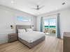 3rd Floor - Primary King Suite