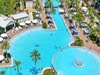 12,000 Square Foot Lagoon Pool