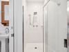 Primary En-Suite - Walk-In Shower