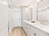 Primary King En-Suite - Dual Vanities