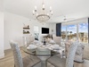 Dining Area with Seating for 4