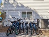 Hop On Included Bikes & Explore 30A