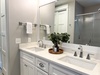 Primary King En-Suite - Dual Vanities