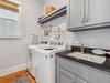 1st Floor - Laundry Room