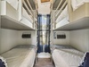 2nd Floor - Twin Bunk Room