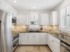 Spacious & Fully Equipped Kitchen