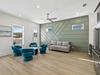 Ample Seating to Gather with Friends & Family