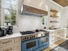 Fully Equipped with High-End Appliances!