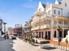Explore the Shops & Restaurants of Rosemary Beach!
