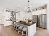 Stunning, Fully Equipped Chef's Kitchen