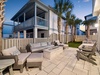 Pool Deck - Equipped with Ample Seating & a Gas Firepit!