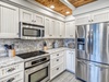 Stainless Steel Appliances