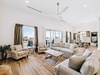 Ample Space to Gather & Entertain!