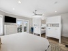 Family Suite - 2 Twin Bunks, Flat-Screen TV & Balcony Access
