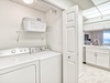 Laundry - Located off the Kitchen