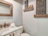 1st Floor - Half Bath