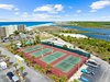 Challenge Friends to a Game of Tennis