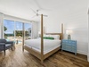 Sleep Peacefully in the Primary King Suite