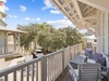 Relax on the Balcony - Perfect for Morning Coffee or Evening Cocktails!