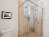 Primary King En-Suite - Walk-In Shower