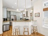 Spacious Chef's Kitchen - Perfect for Cooking Gourmet