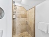 Third Floor ​Primary Ensuite - Featuring a Walk-in Shower
