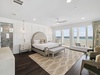 3rd Floor - Gulf-Front Primary King Suite