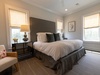 2nd Floor - Primary King Suite