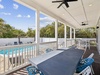Grill Up Dinner & Enjoy Al Fresco Dining on the Back Patio