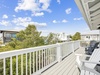 Take in the Fresh Air on the 3rd Floor Balcony!