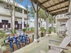 Inviting Front Porch - Perfect for Morning Coffee