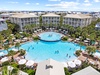 Make a Splash in the 12,000 Sq. Ft Lagoon Pool