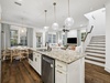 Open-Concept Living Throughout