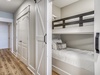 Twin Over Twin Bunk Nook