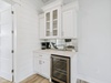 Conveniently Located Kitchenette - Mini Fridge & Coffee Maker