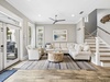 Cozy & Inviting Living Area
