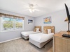 2nd Floor - Twin Guest Suite