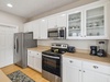 Spacious & Fully Equipped Kitchen on the 2nd Floor