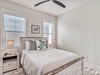 2nd Floor - Queen Guest Suite