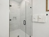 Primary King En-Suite - Walk-In Shower