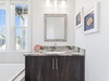 Primary King En-Suite - Dual Vanities