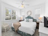 2nd Floor - King Guest Suite