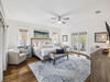 2nd Floor - Primary King Suite