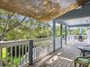 Enjoy the Covered Front Porch!