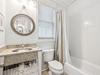 King Guest En-Suite - Single Vanity + Shower/Tub Combo