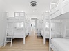 2nd Floor - Three Full over Full Bunks - Sleeps 12