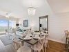 Dining Area with Seating for 6